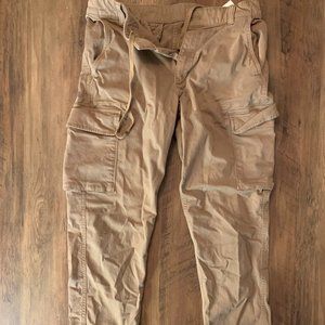 Uniqlo Mens Cargo Pants